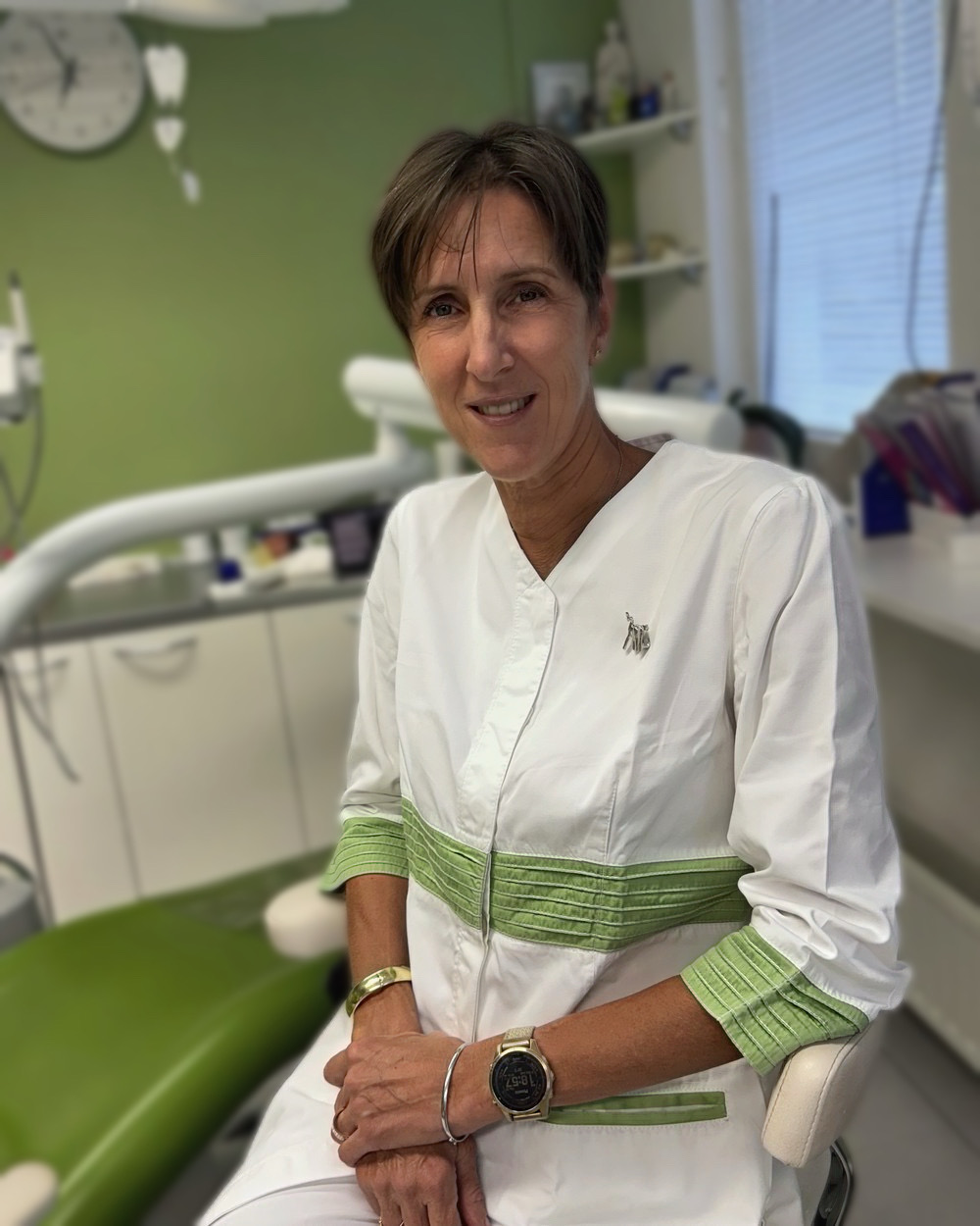 dr. Maja Jan Čufer