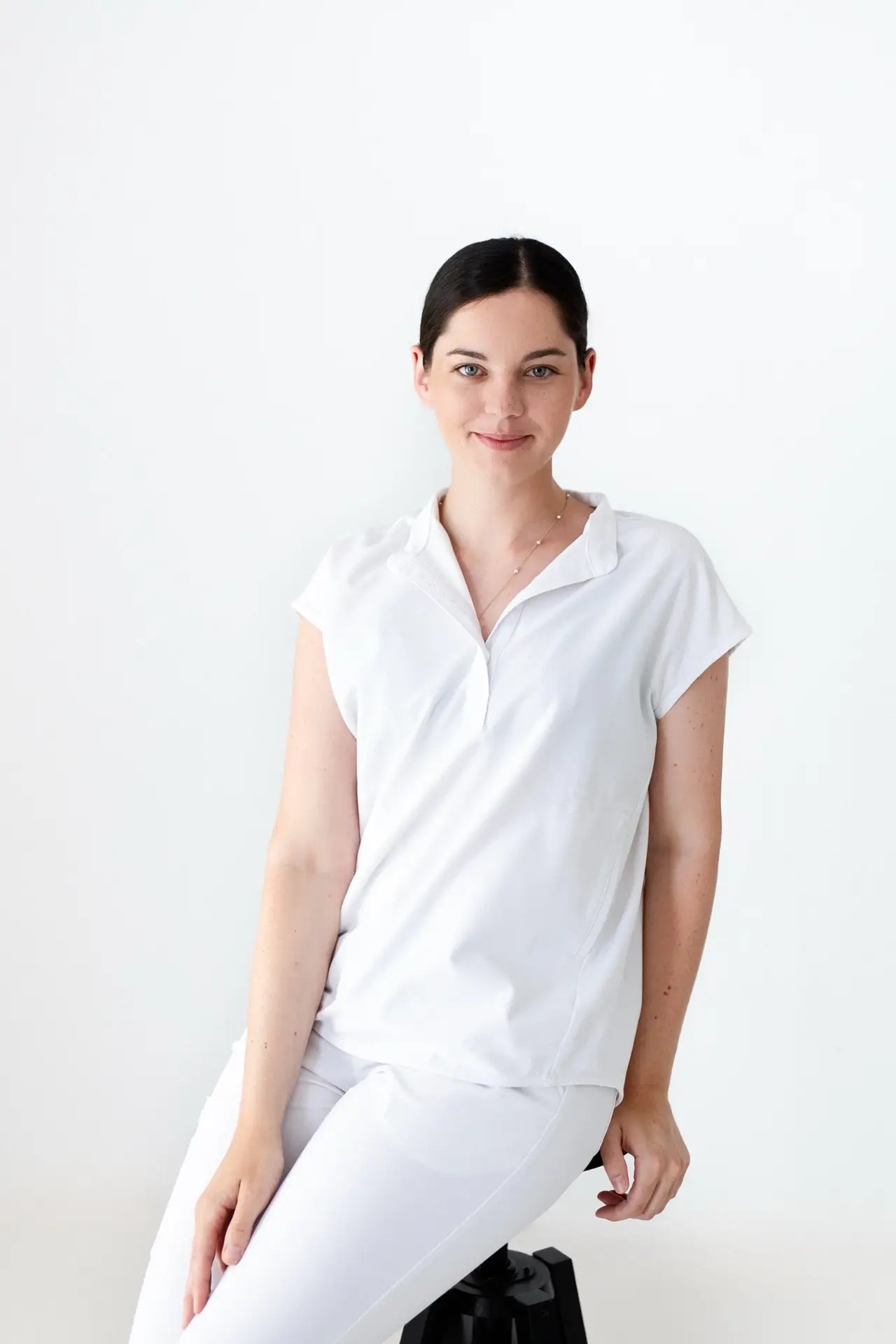 Nika Svetina, dr. dent. med.